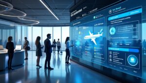 découvrez comment les plateformes de réservation intelligentes révolutionnent la gestion de vos réservations grâce à des technologies avancées et une expérience utilisateur optimisée.