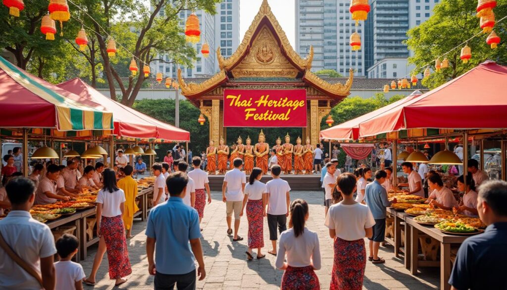 découvrez des stratégies efficaces pour attirer les clients expatriés thaïlandais et développer votre activité à l'international.